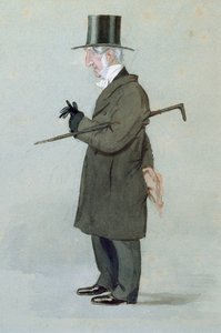 Revd. J. E. Sewell, Warden, fra 